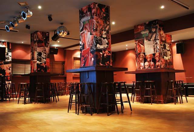 Тапети Дизайн - град София | Търговско обзавеждане - снимка 3