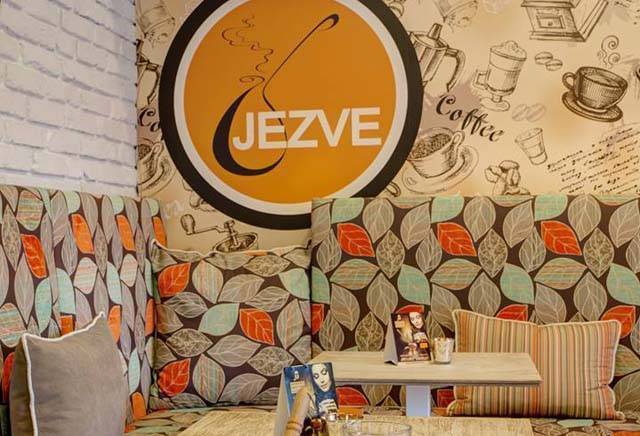 Тапети Дизайн - град София | Търговско обзавеждане - снимка 4