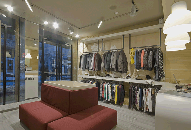 Тапети Дизайн - град София | Търговско обзавеждане - снимка 6