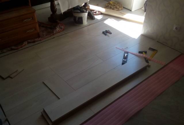 FloоringСтил - град Гоце Делчев | Подови настилки - снимка 5