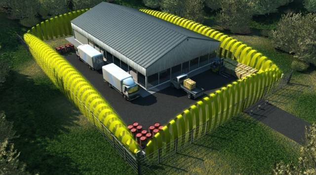 Maxcam.bg - град София | Обществен ред и контрол - снимка 2