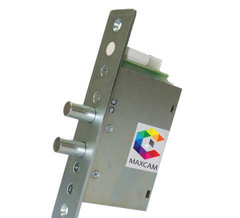 Maxcam.bg - град София | Обществен ред и контрол - снимка 4