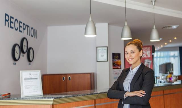 Хотел „Йо“ - resort Sv. Konstantin | Hotels - снимка 2