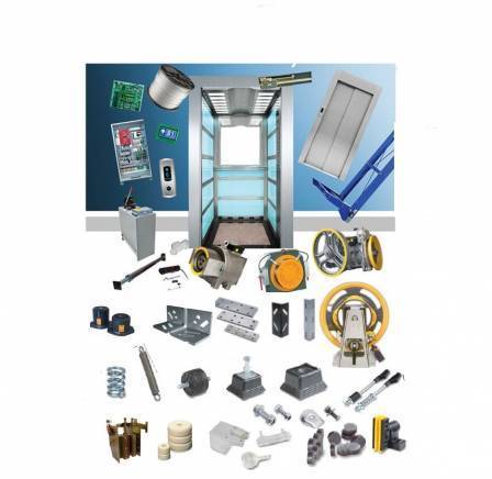 Волфтех Лифт Компонентс - град София | Асансьори и подемни съоръжения - снимка 2