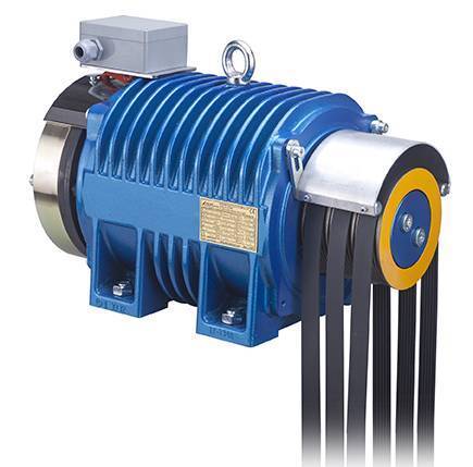 Волфтех Лифт Компонентс - град София | Асансьори и подемни съоръжения - снимка 3