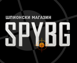 Spy.bg - city of Sofia | Online Stores - снимка 1