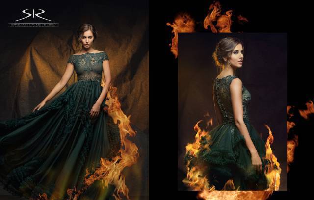 Radichev Desighn - град Пловдив | Облекло - конфекция - снимка 1