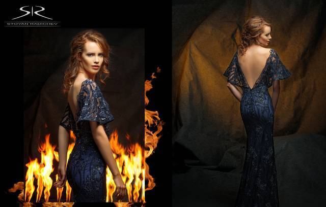 Radichev Desighn - град Пловдив | Облекло - конфекция - снимка 2