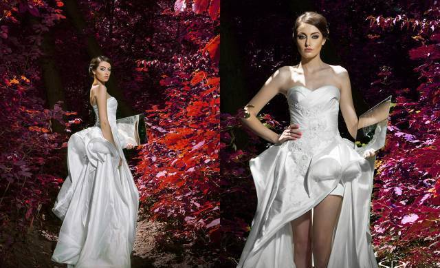 Radichev Desighn - град Пловдив | Облекло - конфекция - снимка 3