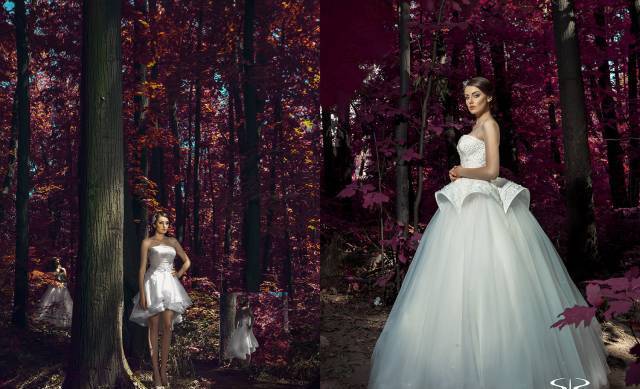 Radichev Desighn - град Пловдив | Облекло - конфекция - снимка 4