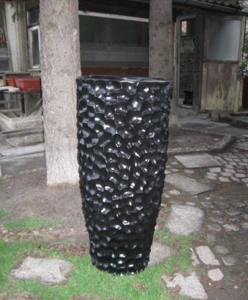 Дизайнерски кашпи от стъклопласт - city of Sofia | Flowers & Pots - снимка 5