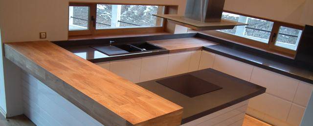 Stone Solutions - град Бургас | Кухненски мебели и обзавеждане - снимка 1