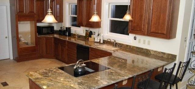 Stone Solutions - град Бургас | Кухненски мебели и обзавеждане - снимка 5