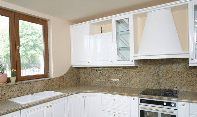 Stone Solutions - град Бургас | Кухненски мебели и обзавеждане - снимка 6