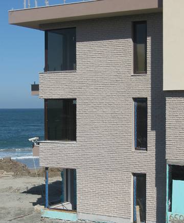 Облицовки за стени - декоративни тухлички - град София | Облицовки / Тапети - снимка 8