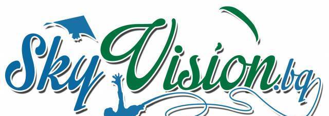 SkyVision - подарък изненада - city of Sofia | Games and Play Gear