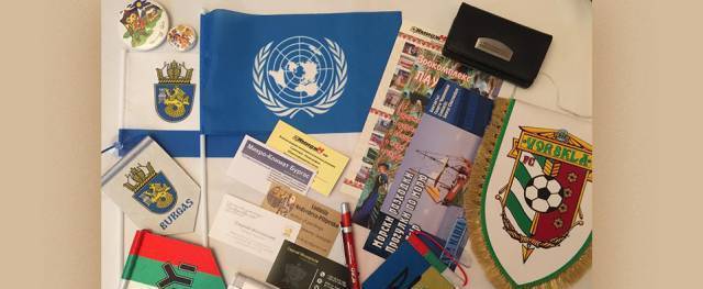 Имидж-М - град Бургас | Рекламни материали - снимка 2