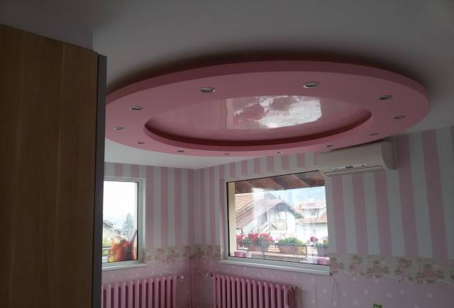 Плавер ООД - град София | Изолация, мазилки, тавани - снимка 5