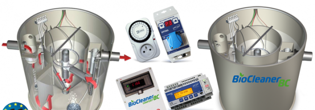 HG & Sons - Пречиствателни станции - град Бургас | Водопровод и канализация - снимка 2