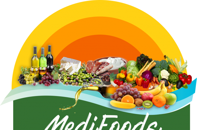 Медифудс - град София | Плодове и зеленчуци - снимка 1