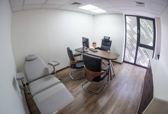 Дерматологичен център "Lege Artis" - София, град София | Медицински клиники и кабинети - снимка 4