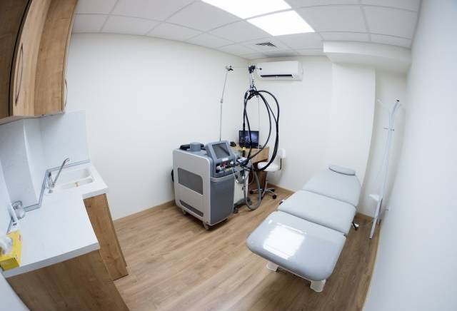 Дерматологичен център "Lege Artis" - София, град София | Медицински клиники и кабинети - снимка 5