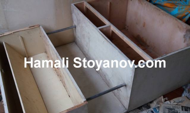 Хамали Стоянов - град София | Услуги - снимка 2