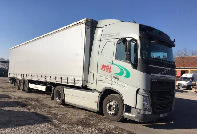 MGL Bulgaria Ltd - град София | Транспорт - международен - снимка 2