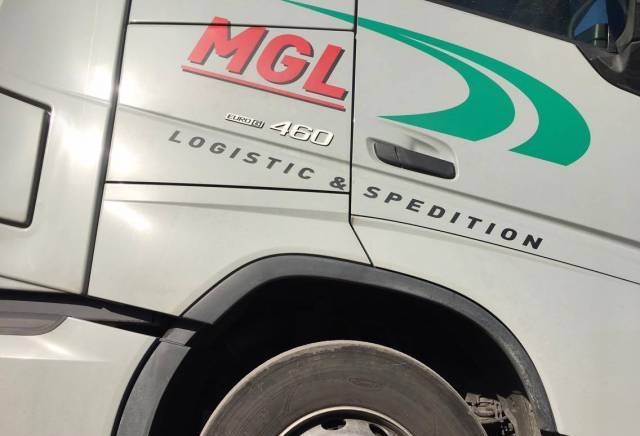 MGL Bulgaria Ltd - град София | Транспорт - международен - снимка 6