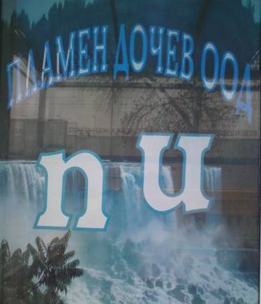 Пламен Дочев ООД - град Перник | Услуги - снимка 1