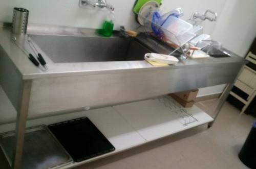 Vselena03 - град София | Търговско обзавеждане - снимка 3