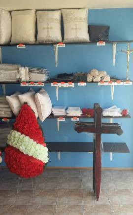 Погребална агенция Корект Холд Пазарджик, град Пазарджик | Погребални агенции - снимка 4