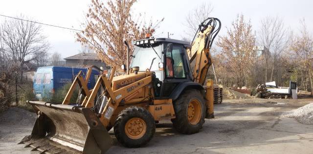 Магделена Ив ЕООД, city of Batanovtsi | Construction Machinery, Tools and Equipment - снимка 1
