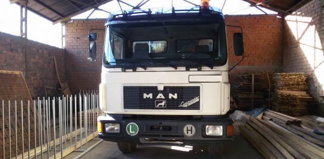 Магделена Ив ЕООД, град Батановци | Строителни машини, инструменти и съоръжения - снимка 2