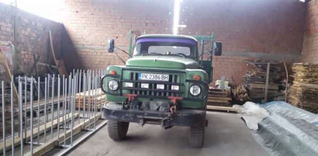 Магделена Ив ЕООД, град Батановци | Строителни машини, инструменти и съоръжения - снимка 3