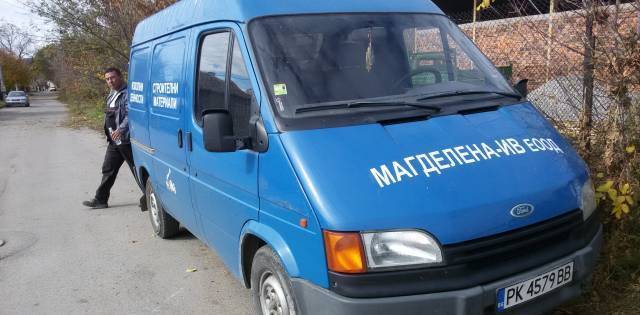 Магделена Ив ЕООД, град Батановци | Строителни машини, инструменти и съоръжения - снимка 5