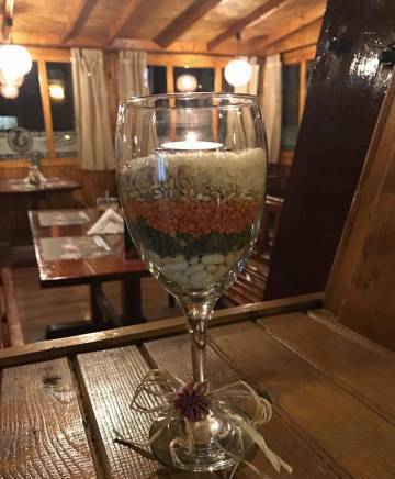 Бистро "Дъга" - град Бургас | Ресторанти - снимка 3