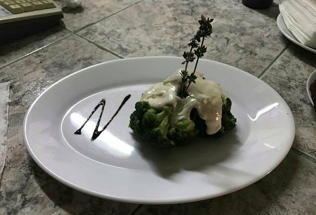 Бистро "Дъга" - град Бургас | Ресторанти - снимка 4