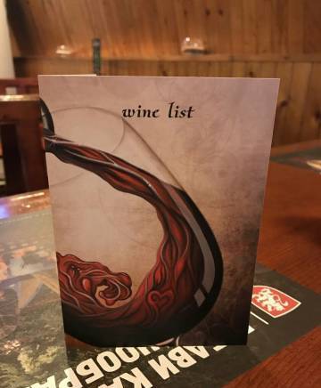 Бистро "Дъга" - град Бургас | Ресторанти - снимка 6