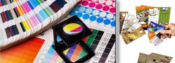 Печатница Люлин и копирен център – графичен дизайн, предпечат и печат - снимка 1