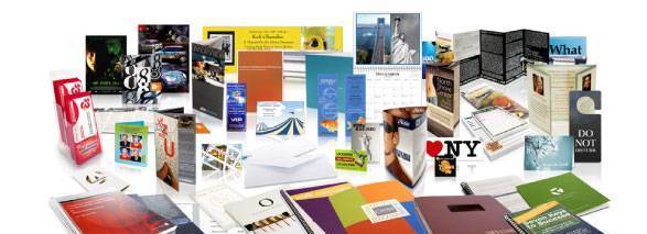 Печатница Люлин и копирен център – графичен дизайн, предпечат и печат - снимка 2