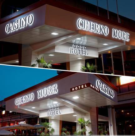 Експрес Принт - град Варна | Рекламни агенции и консултанти - снимка 5