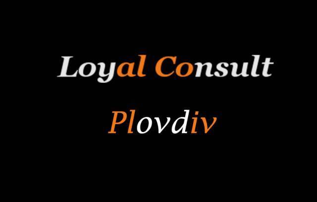 Лоял Консулт Пловдив ЕООД - city of Plovdiv | Computer Services and Support