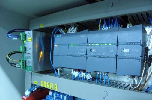 Валтек - град Бургас | Енергетика - проектиране, инженеринг - снимка 4