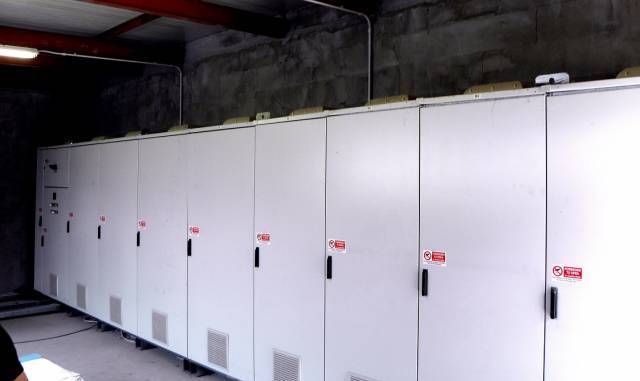 Валтек - град Бургас | Енергетика - проектиране, инженеринг - снимка 6