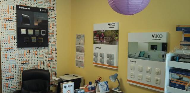 Сис Електро ЕООД - град София | Онлайн магазини - снимка 5