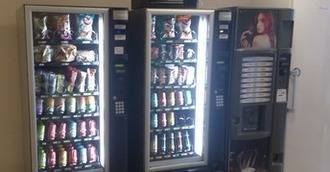 София Вендинг Сервиз ЕООД - град София | Услуги - снимка 1