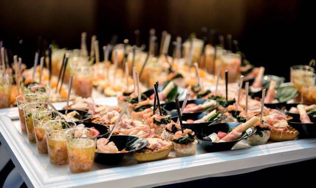 Кетъринг услуги от Есънс Кетъринг - всичко за кетъринга, град София | Кетъринг - снимка 1