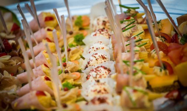 Кетъринг услуги от Есънс Кетъринг - всичко за кетъринга, град София | Кетъринг - снимка 2