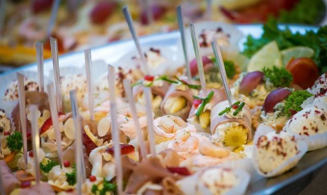 Кетъринг услуги от Есънс Кетъринг - всичко за кетъринга, град София | Кетъринг - снимка 3